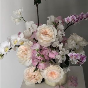 Meet your Posher, Alexa